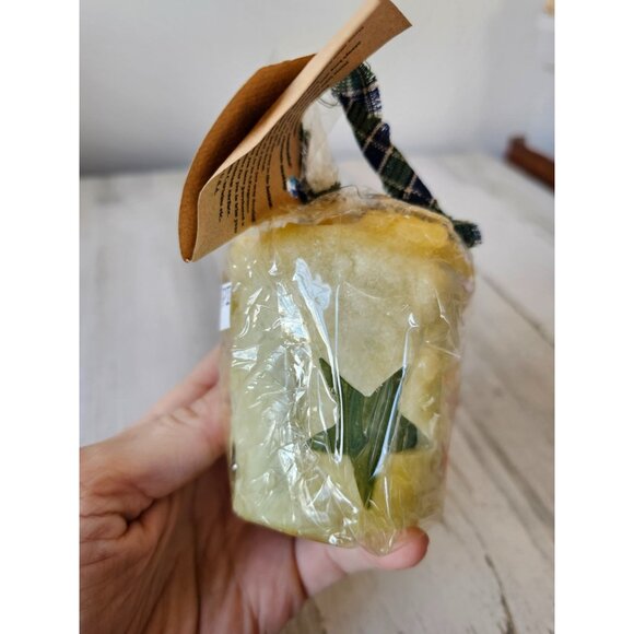 Hot apple pie candle star country new fall scent - Picture 3 of 10